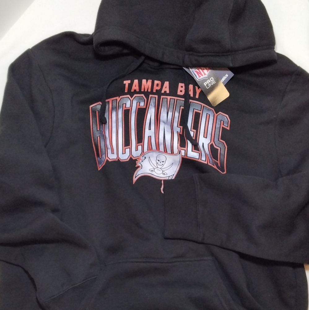 Tampa Bay Buccaneers hoodie
